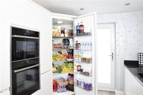 Buzdolabı Arızaları ve Çözümleri