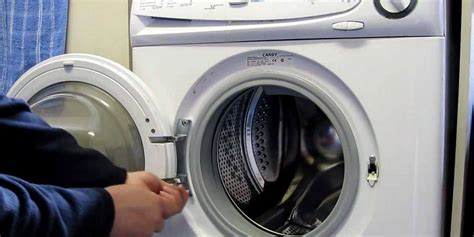 Çamaşır Makinesi Arızaları ve Onarımı